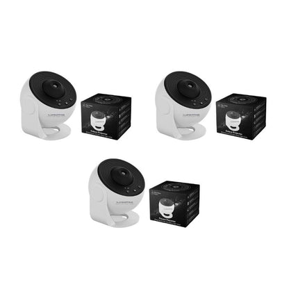 Avelena | CelestiSphere™ 13-in-1-Planetariumsprojektor