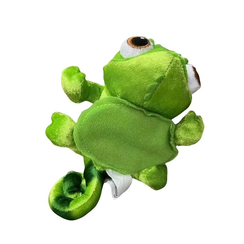 Avelena | Fröhliches und buntes Plüschtier für Kinder