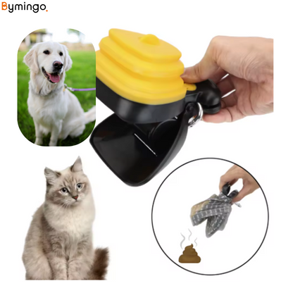 Avelena | SchaufelKumpel Garantiert saubere Hände