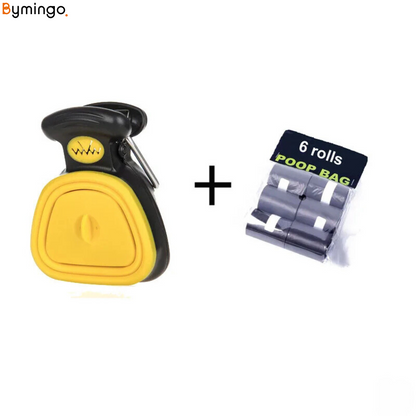 Avelena | SchaufelKumpel Garantiert saubere Hände