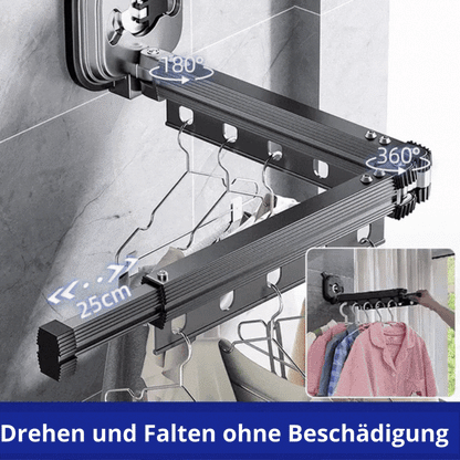 Avelena | TrockenKumpel Schnelle Lufttrocknung