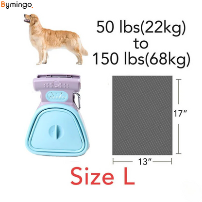 Avelena | SchaufelKumpel Garantiert saubere Hände