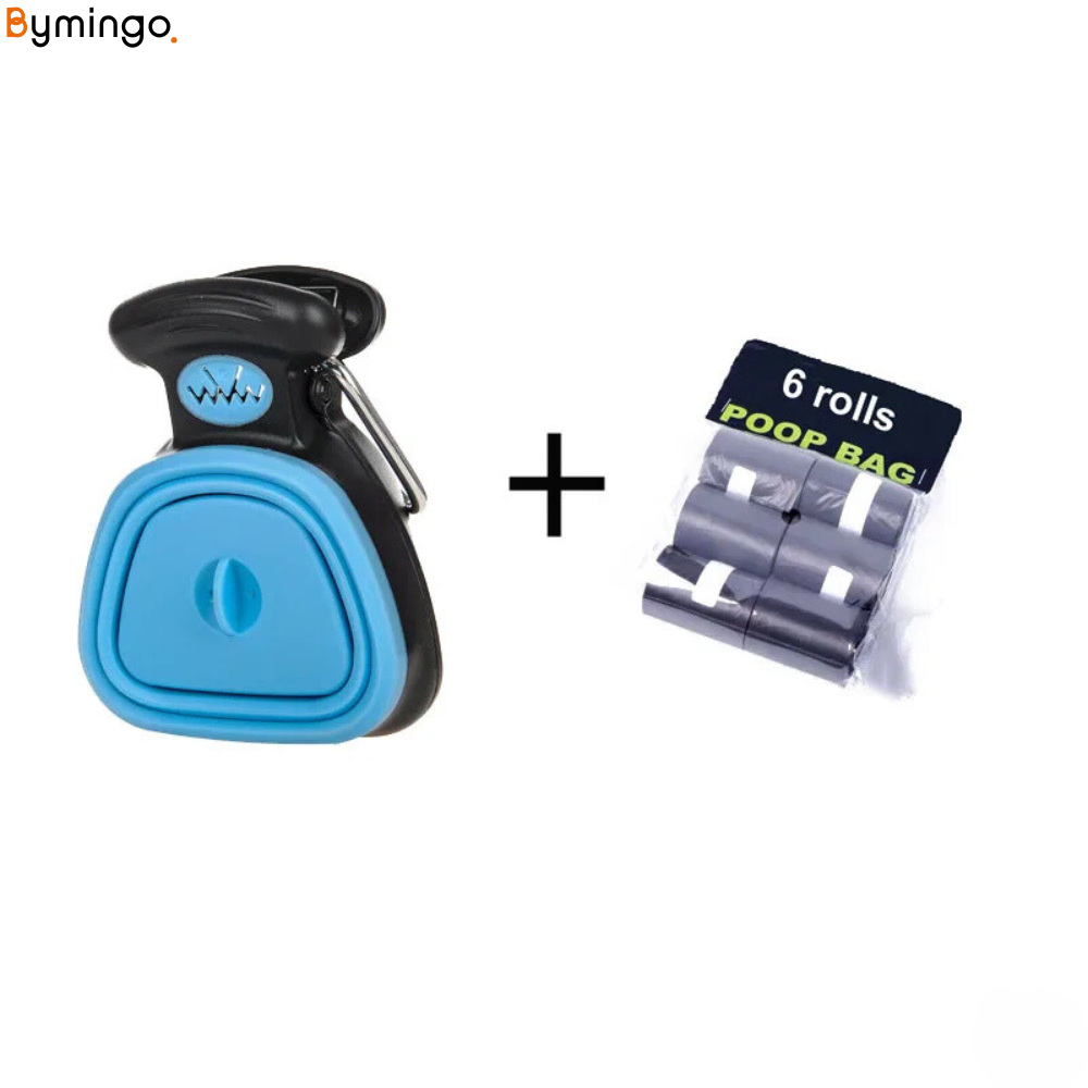 Avelena | SchaufelKumpel Garantiert saubere Hände