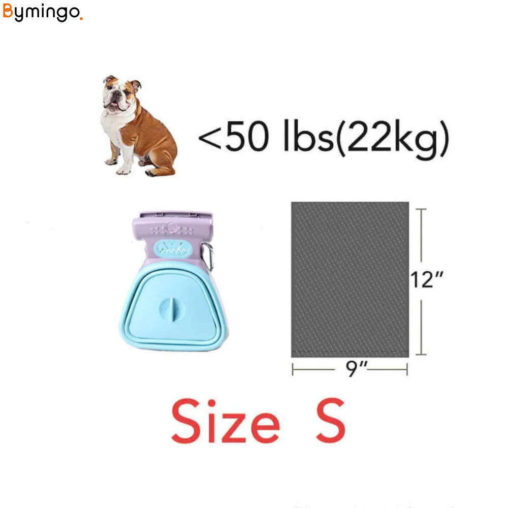 Avelena | SchaufelKumpel Garantiert saubere Hände