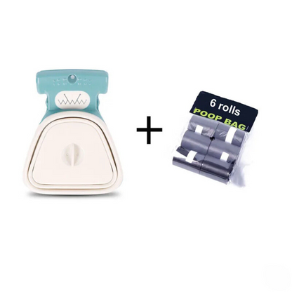 Avelena | SchaufelKumpel Garantiert saubere Hände