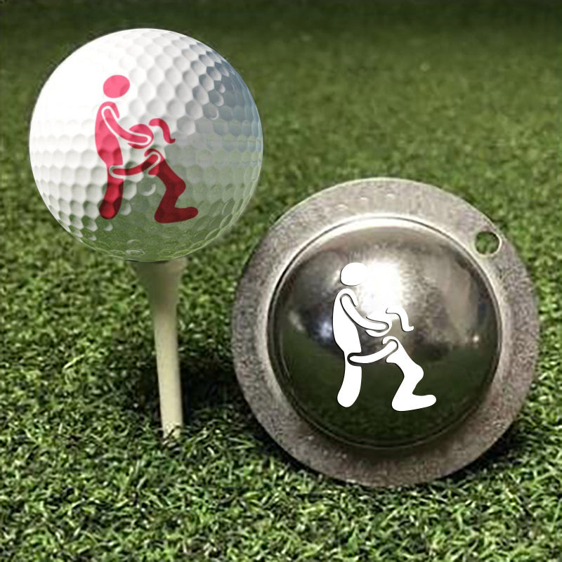 Avelena | Golfballmarkierung