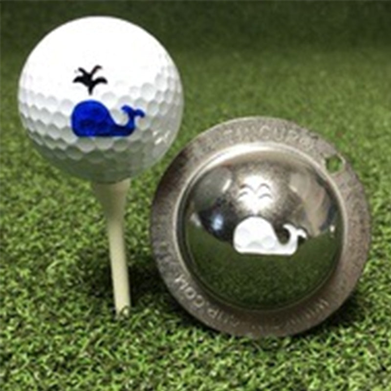 Avelena | Golfballmarkierung