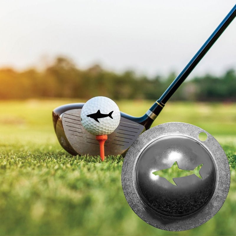 Avelena | Golfballmarkierung