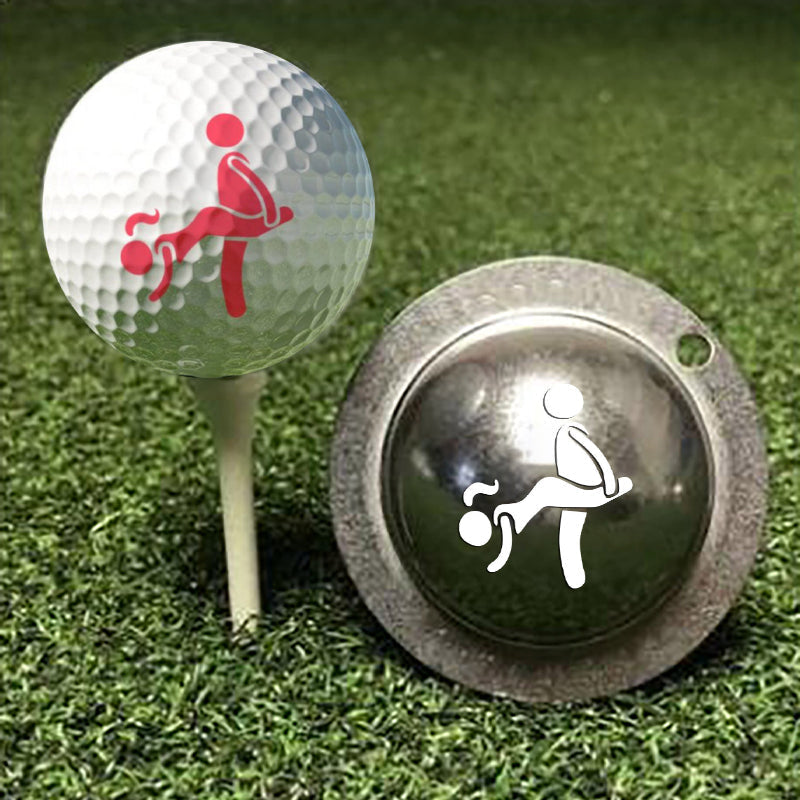 Avelena | Golfballmarkierung