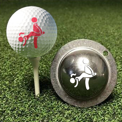 Avelena | Golfballmarkierung
