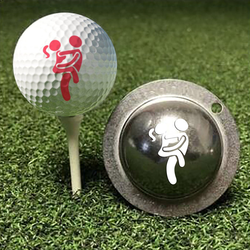 Avelena | Golfballmarkierung