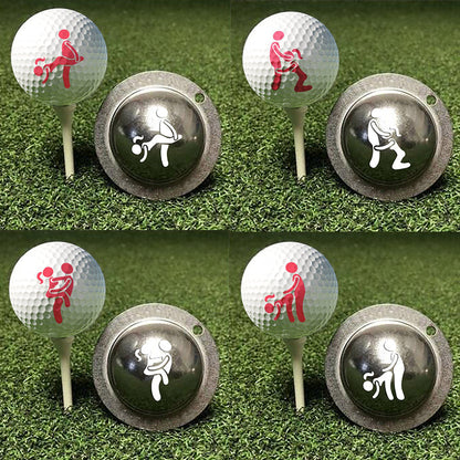Avelena | Golfballmarkierung
