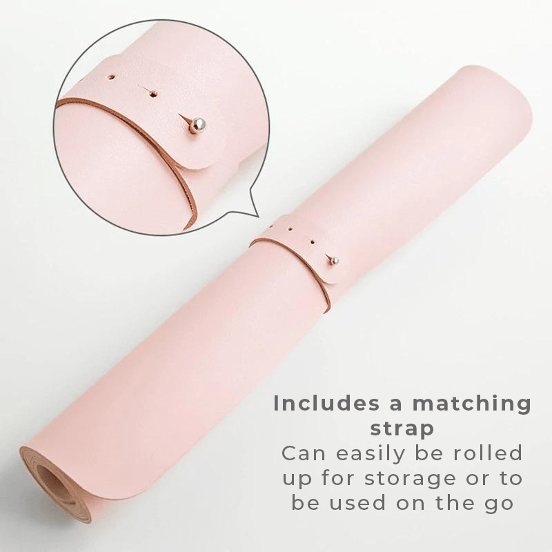 Avelena | Klassische Schreibtischunterlage