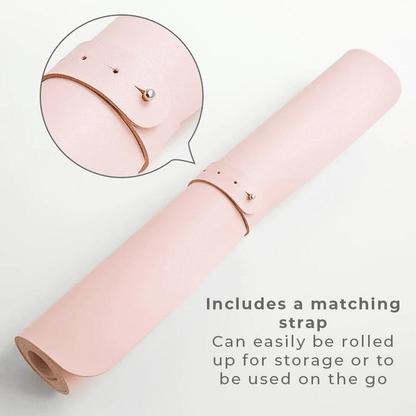 Avelena | Klassische Schreibtischunterlage