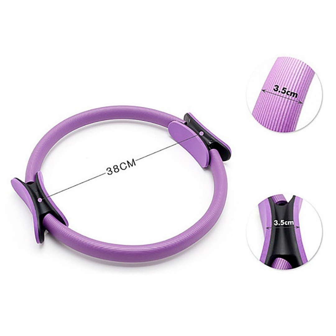 Avelena | Pilates Ring Flextone Pro