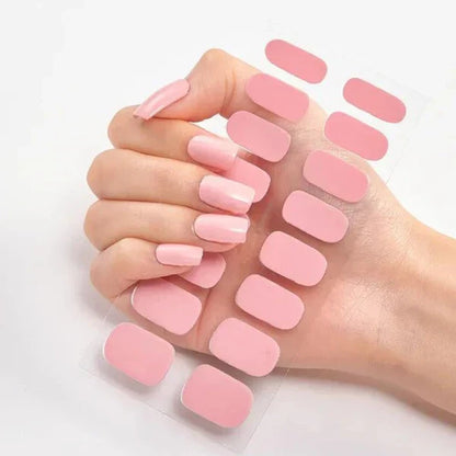 Avelena |  NailEase – Perfekte Nägel in Minuten ohne Salonbesuch!