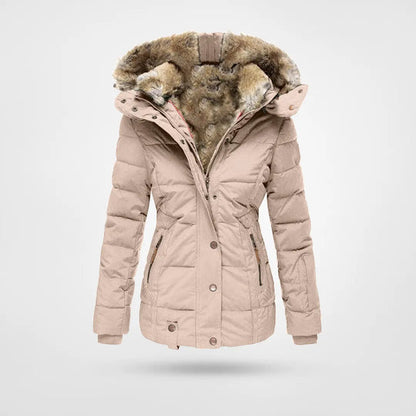 Avelena | Lilli Isolierte Comfort Experience Jacke