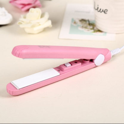 Avelena | Luxestyler Mini-Eisen für Locken