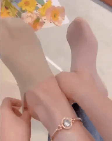 Avelena | CooleSocken Eisseiden-Socken