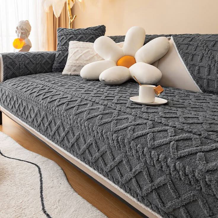 Avelena | SofaShield - Eleganter wasserdichter und rutschfester Sofabezug