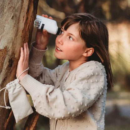 Avelena | Scope Tragbare Kinder Mikroskop