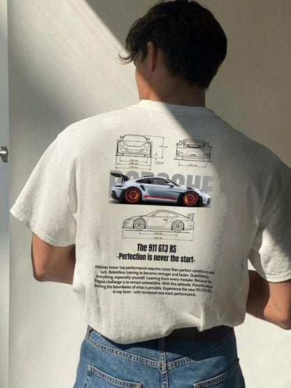 911 Tee