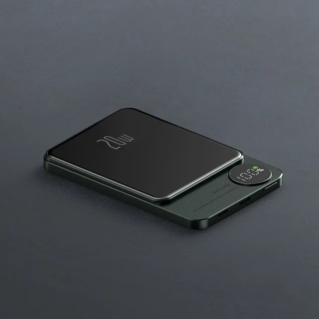Avelena | Magnetische Powerbank