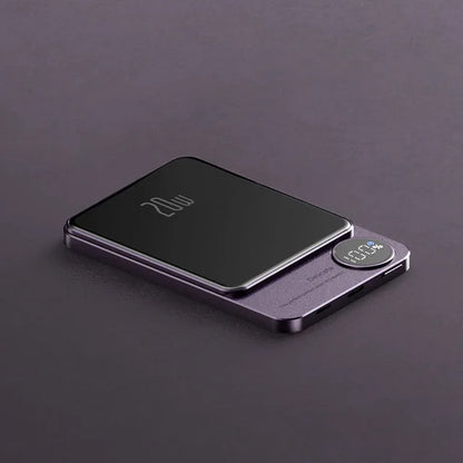 Avelena | Magnetische Powerbank