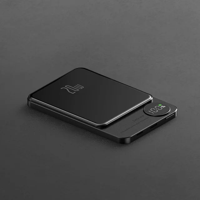Avelena | Magnetische Powerbank