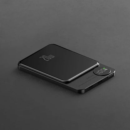 Avelena | Magnetische Powerbank