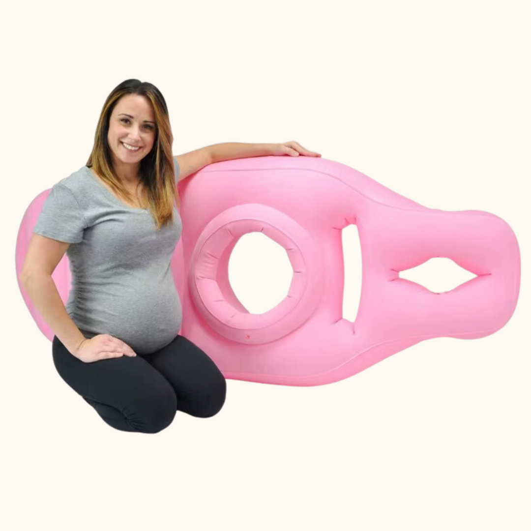 Avelena | ComfortBump – Fördert Einen Guten Nachtschlaf