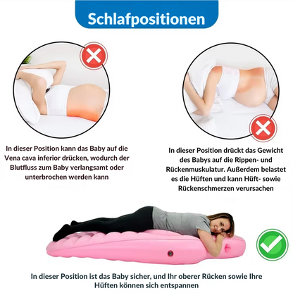 Avelena | ComfortBump – Fördert Einen Guten Nachtschlaf