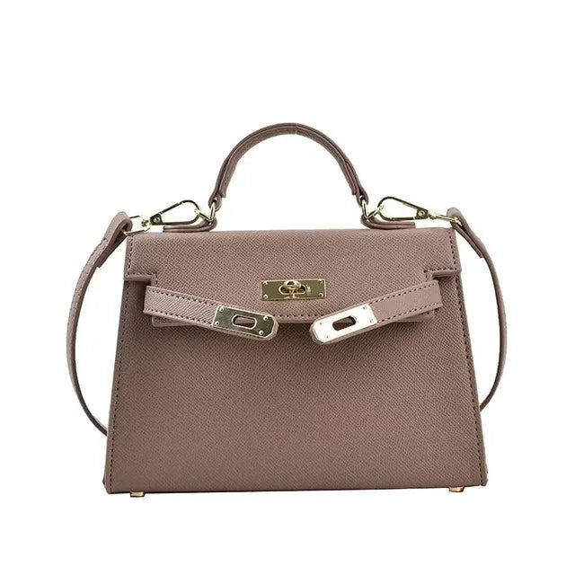 Avelena | Damen Crossbody Umhängetasche