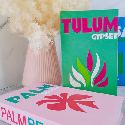 Avelena | Preppy Buchbox Dekor