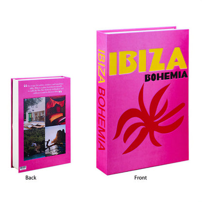 Avelena | Preppy Buchbox Dekor