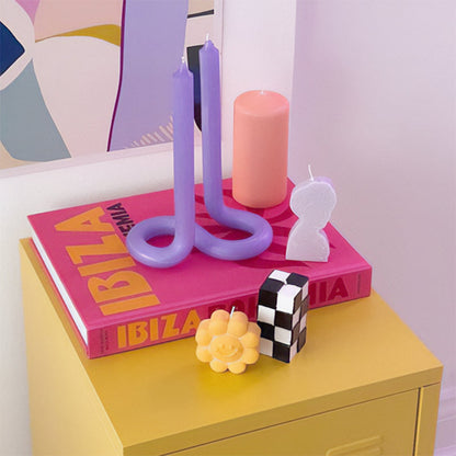 Avelena | Preppy Buchbox Dekor