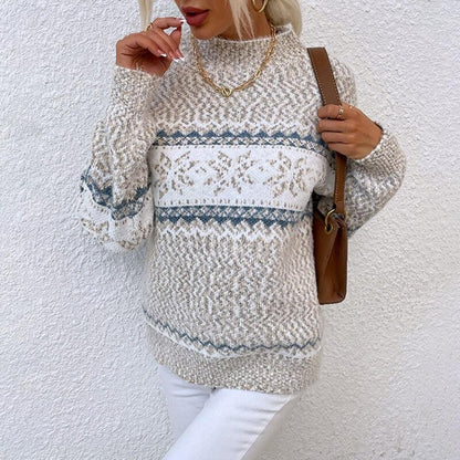 Avelena | Retro-Vintage-Pullover