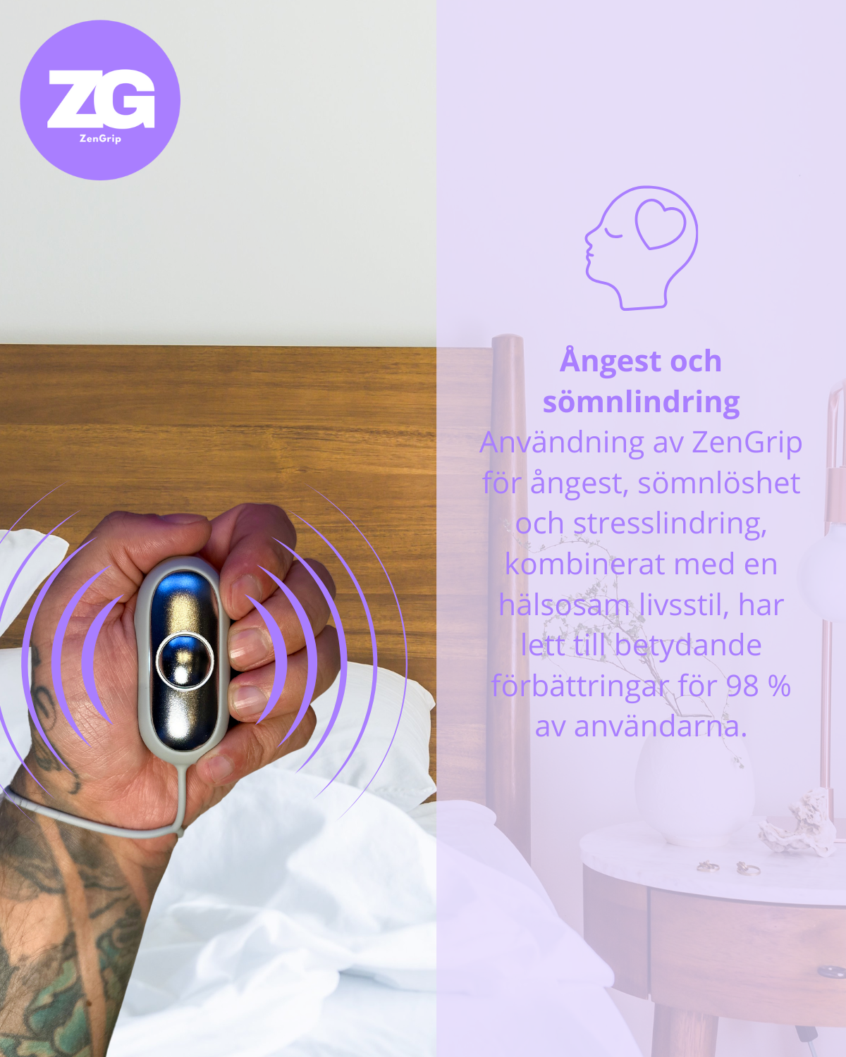 Avelena | Schlafhilfe Sleepease Pro