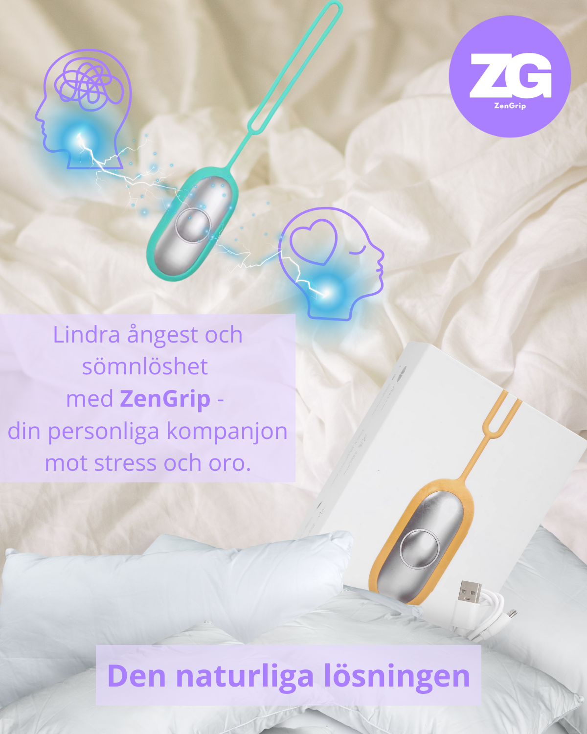 Avelena | Schlafhilfe Sleepease Pro