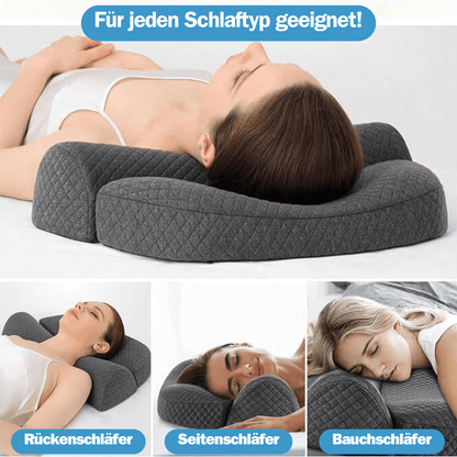 Avelena | ReliefSpange Nackenstütze & Nackenschmerzlinderung