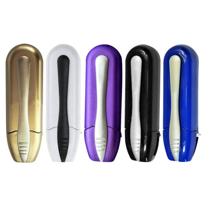 Avelena | Brillenreinigungsspray - Anti-Beschlag & streifenfreier Objektivreiniger für Brillen, Sonnenbrillen und Bildschirme - 8 oz Flasche