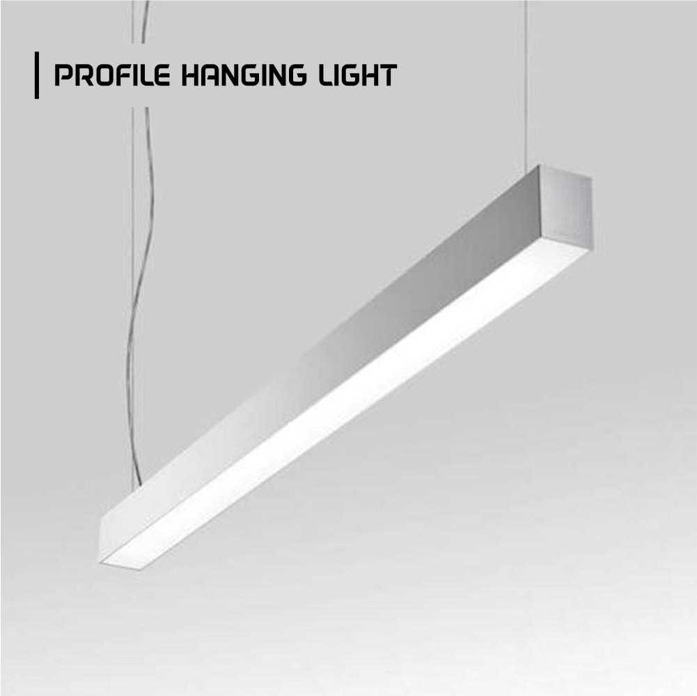 Avelena | LED Linear Hängeleuchtenprofil