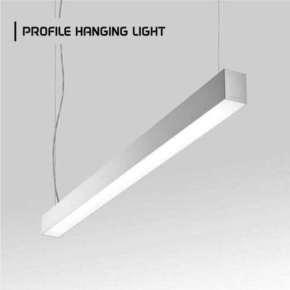 Avelena | LED Linear Hängeleuchtenprofil