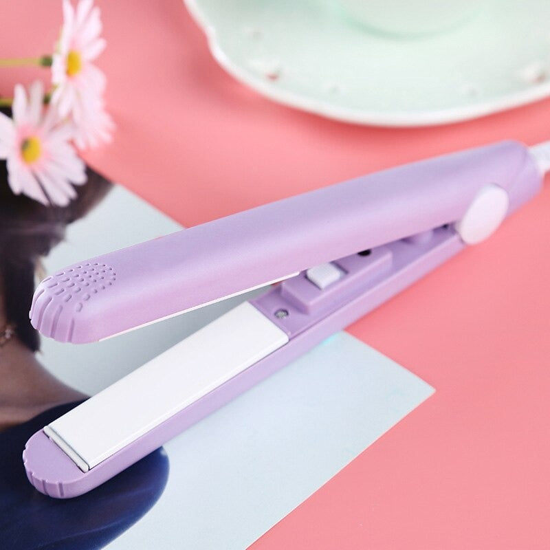 Avelena | Luxestyler Mini-Eisen für Locken
