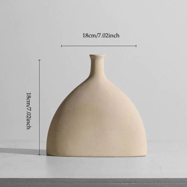 Avelena | Yae - Premium-Keramik-Vase