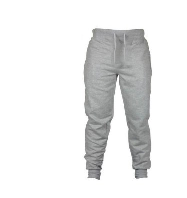 Herren Lässige Jogger Hose | Übung