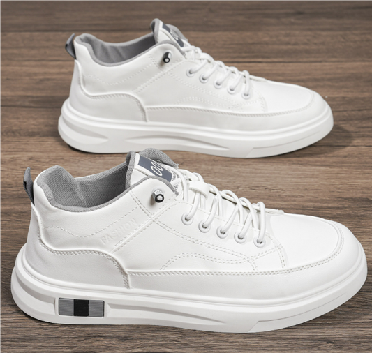 Herren Halb Formelle Schuhe | Rochen