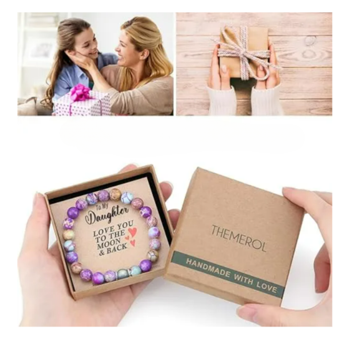 Avelena | Gem Armband Für Frauen