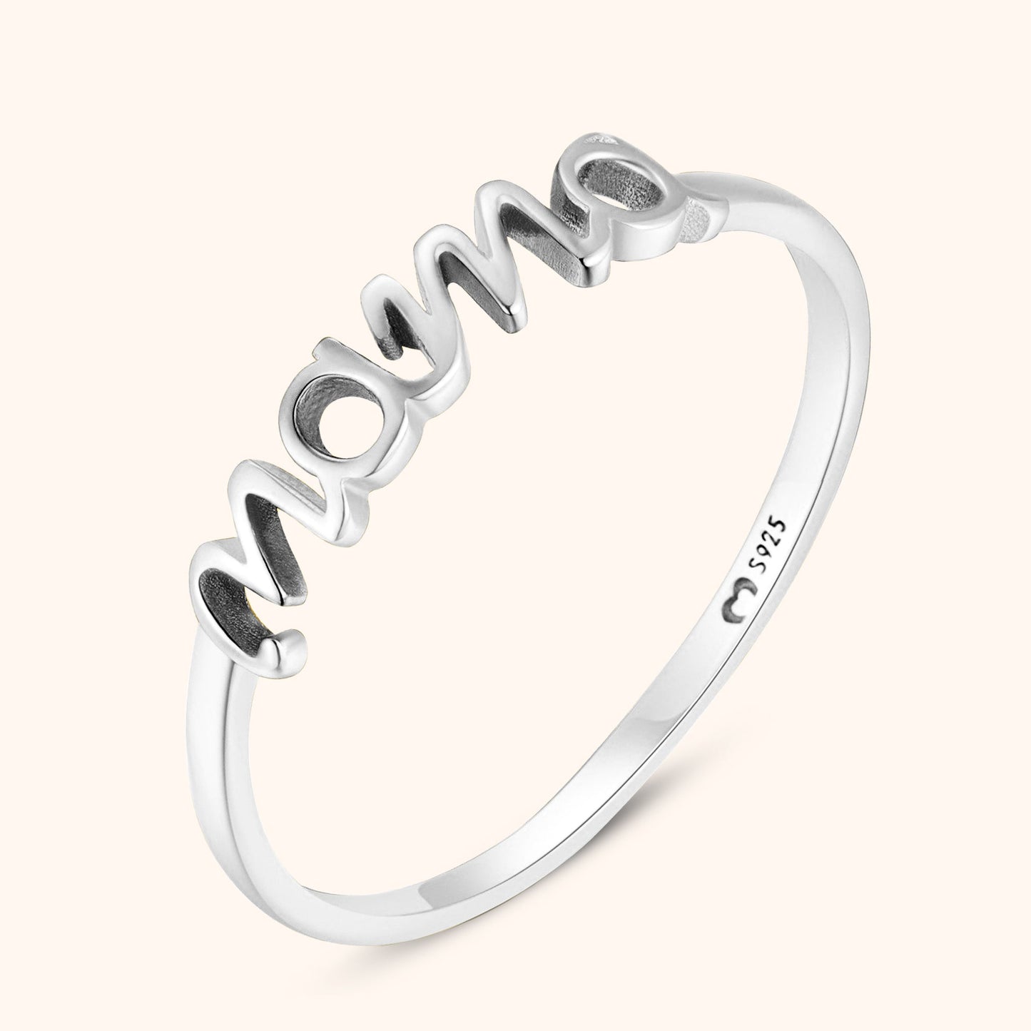 Avelena | Stylert Mama Ring Emma