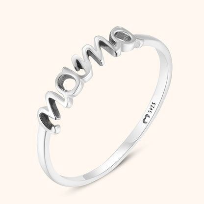 Avelena | Stylert Mama Ring Emma